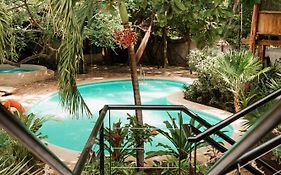 Na Balam Hotel
